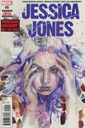 JESSICA JONES #9 