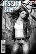 JESSICA JONES #1-TCM-B 