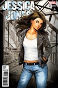 JESSICA JONES #1-TCM 