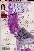 JESSICA JONES #14-2nd 