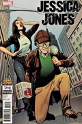 JESSICA JONES #11C 
