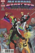 DEADPOOL: BACK IN BLACK #2 