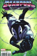 DEADPOOL: BACK IN BLACK #4B 