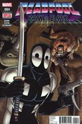 DEADPOOL: BACK IN BLACK #4 
