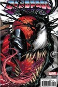 DEADPOOL: BACK IN BLACK #1-KRS 