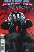 DEADPOOL: BACK IN BLACK #5B 