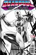 DEADPOOL: BACK IN BLACK #1-TCM-B 