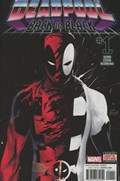 DEADPOOL: BACK IN BLACK #1 