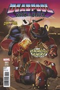DEADPOOL: BACK IN BLACK #1-RI 