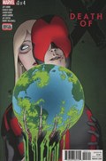 DEATH OF X #3 