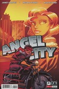 ANGEL CITY #1B 