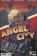 ANGEL CITY #1 