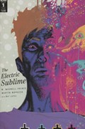 THE ELECTRIC SUBLIME #1-SUB 