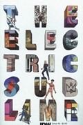 THE ELECTRIC SUBLIME #4 