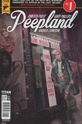 PEEPLAND #1 