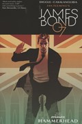 JAMES BOND: HAMMERHEAD #1C 