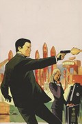 JAMES BOND: HAMMERHEAD #1-RI-B 