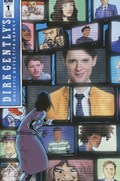 DIRK GENTLY'S HOLISTIC DETECTIVE AGENCY: THE SALMON OF DOUBT #1-SUB 
