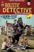 DIRK GENTLY'S HOLISTIC DETECTIVE AGENCY: THE SALMON OF DOUBT #1-RI-B 