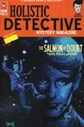 DIRK GENTLY'S HOLISTIC DETECTIVE AGENCY: THE SALMON OF DOUBT #2-RI-B 