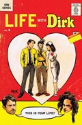 DIRK GENTLY'S HOLISTIC DETECTIVE AGENCY: THE SALMON OF DOUBT #9-RI-B 
