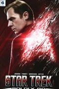 STAR TREK: BOLDLY GO #6-RI 
