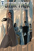 STAR TREK: BOLDLY GO #9 
