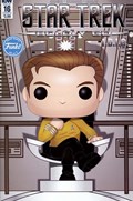 STAR TREK: BOLDLY GO #16B 