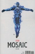 MOSAIC #1-RI 