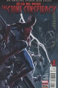 THE CLONE CONSPIRACY #1 