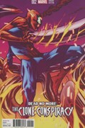THE CLONE CONSPIRACY #2B 