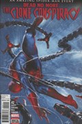 THE CLONE CONSPIRACY #2 