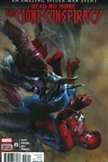 THE CLONE CONSPIRACY #3 