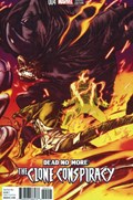 THE CLONE CONSPIRACY #4B 