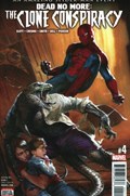THE CLONE CONSPIRACY #4 