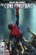THE CLONE CONSPIRACY #5 