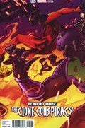 THE CLONE CONSPIRACY #5B 