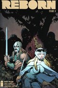 REBORN #3 