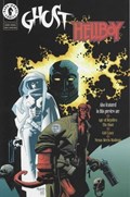 GHOST/HELLBOY #1B 