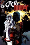 GHOST/HELLBOY #1 