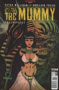 MUMMY, THE: PALIMPSEST #1B 