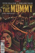MUMMY, THE: PALIMPSEST #1E 