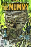 MUMMY, THE: PALIMPSEST #3C 