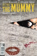 MUMMY, THE: PALIMPSEST #4C 