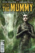 MUMMY, THE: PALIMPSEST #4B 
