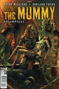 MUMMY, THE: PALIMPSEST #5C 