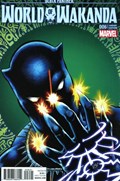 BLACK PANTHER: WORLD OF WAKANDA #6-RI 