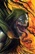 INVINCIBLE IRON MAN #11-TCM 