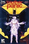 MOTHER PANIC #1-NC 