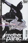 MOTHER PANIC #1D 